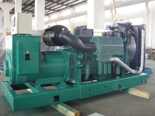 奉化便携静音：租赁无声发电机组，便携式解决能源需求