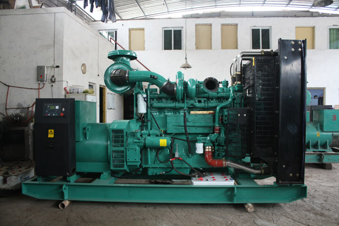奉化环保无噪音：租用静音发电机组，为环境和耳朵双重保驾护航